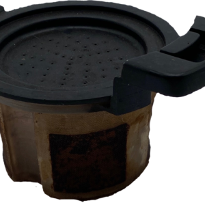 Briggs Brew Basket (Free Shipping)